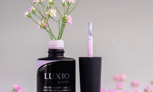 Why You Will Never See Ordinary Nail Polish in Our Studio